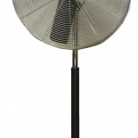 Industrial Pedestal Fan